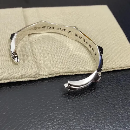 Replica Chrome Hearts Bracelets #1478443 $36.00 USD for Wholesale