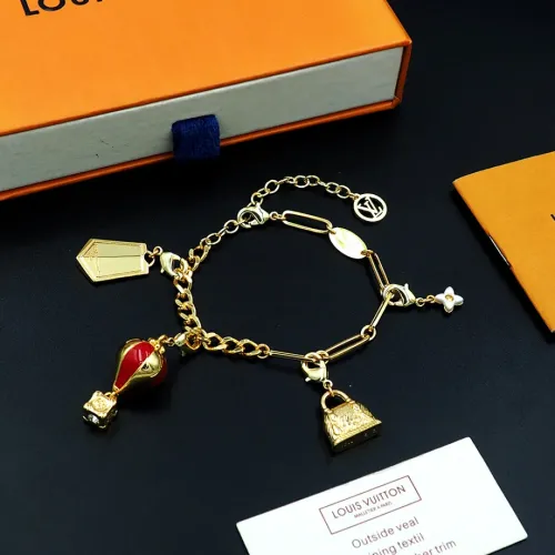 Replica Louis Vuitton LV Bracelets #1478446 $36.00 USD for Wholesale