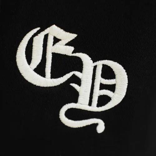 Replica Chrome Hearts T-Shirts Short Sleeved For Unisex #1478469 $48.00 USD for Wholesale
