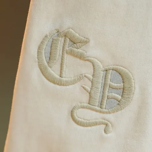Replica Chrome Hearts T-Shirts Short Sleeved For Unisex #1478470 $48.00 USD for Wholesale