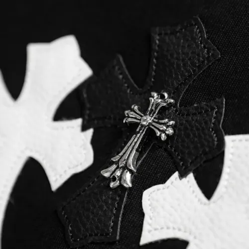 Replica Chrome Hearts T-Shirts Short Sleeved For Unisex #1478477 $45.00 USD for Wholesale