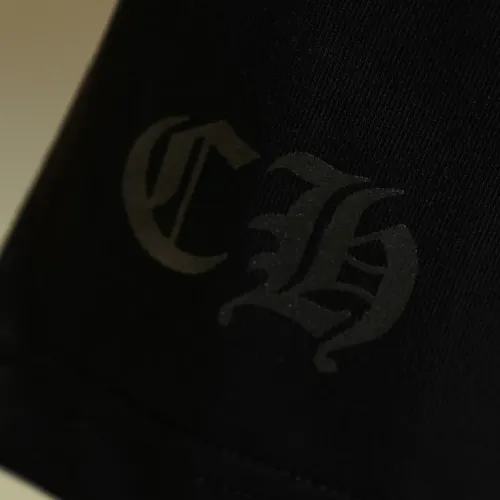 Replica Chrome Hearts T-Shirts Short Sleeved For Unisex #1478481 $42.00 USD for Wholesale