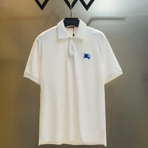 Wholesale Burberry T-Shirts Short Sleeved For Unisex #1478486 $48.00 USD, Wholesale Quality Replica Burberry T-Shirts