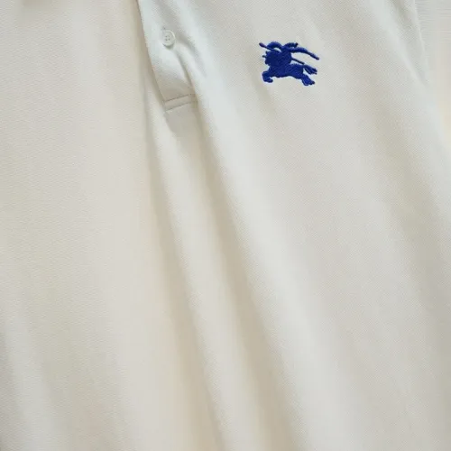 Replica Burberry T-Shirts Short Sleeved For Unisex #1478486 $48.00 USD for Wholesale