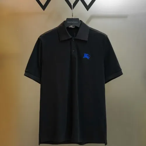 Wholesale Burberry T-Shirts Short Sleeved For Unisex #1478487 $48.00 USD, Wholesale Quality Replica Burberry T-Shirts