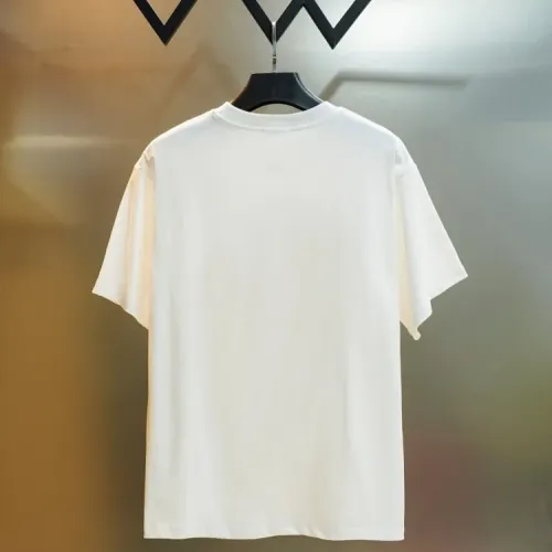 Replica LOEWE T-Shirts Short Sleeved For Unisex #1478492 $45.00 USD for Wholesale
