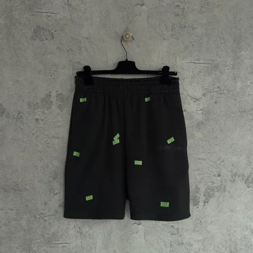 Replica Balenciaga Pants For Unisex #1478513 $48.00 USD for Wholesale