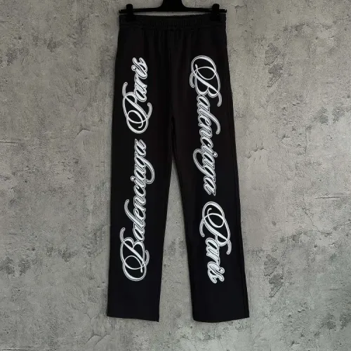 Wholesale Balenciaga Pants For Unisex #1478517 $64.00 USD, Wholesale Quality Replica Balenciaga Pants