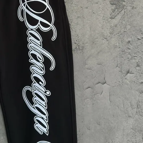Replica Balenciaga Pants For Unisex #1478517 $64.00 USD for Wholesale