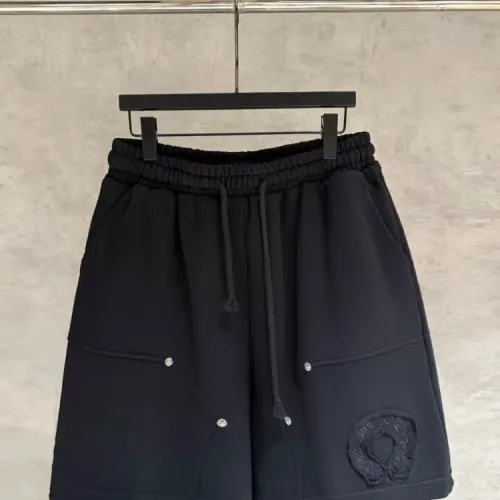 Wholesale Chrome Hearts Pants For Unisex #1478521 $64.00 USD, Wholesale Quality Replica Chrome Hearts Pants