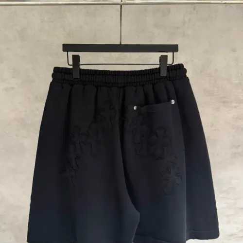 Replica Chrome Hearts Pants For Unisex #1478521 $64.00 USD for Wholesale