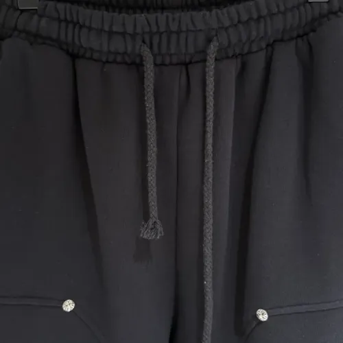 Replica Chrome Hearts Pants For Unisex #1478521 $64.00 USD for Wholesale
