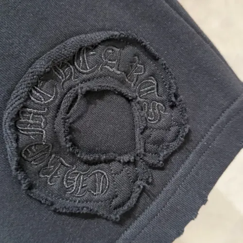 Replica Chrome Hearts Pants For Unisex #1478521 $64.00 USD for Wholesale