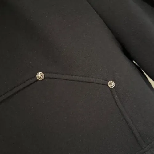 Replica Chrome Hearts Pants For Unisex #1478521 $64.00 USD for Wholesale