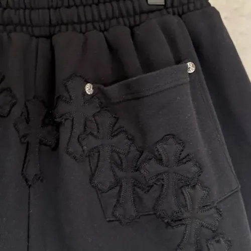 Replica Chrome Hearts Pants For Unisex #1478521 $64.00 USD for Wholesale