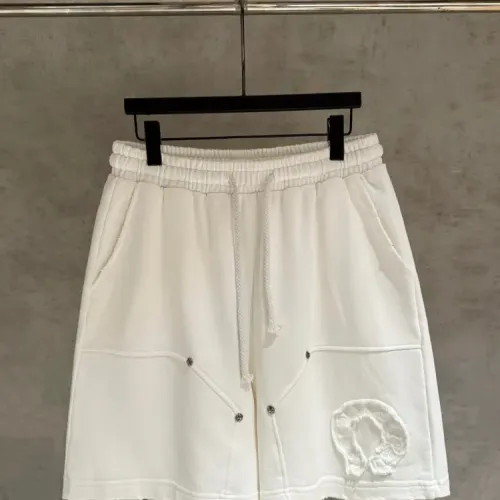 Wholesale Chrome Hearts Pants For Unisex #1478522 $64.00 USD, Wholesale Quality Replica Chrome Hearts Pants