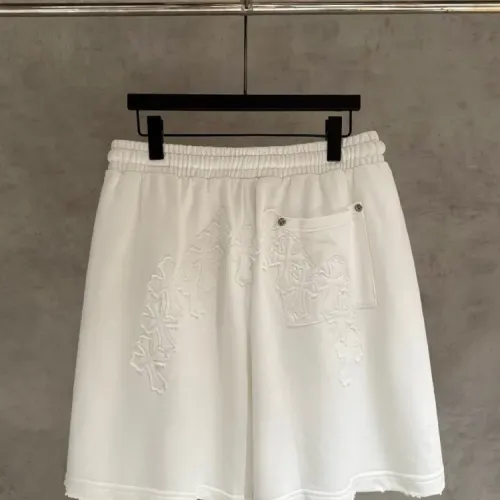 Replica Chrome Hearts Pants For Unisex #1478522 $64.00 USD for Wholesale