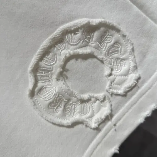Replica Chrome Hearts Pants For Unisex #1478522 $64.00 USD for Wholesale