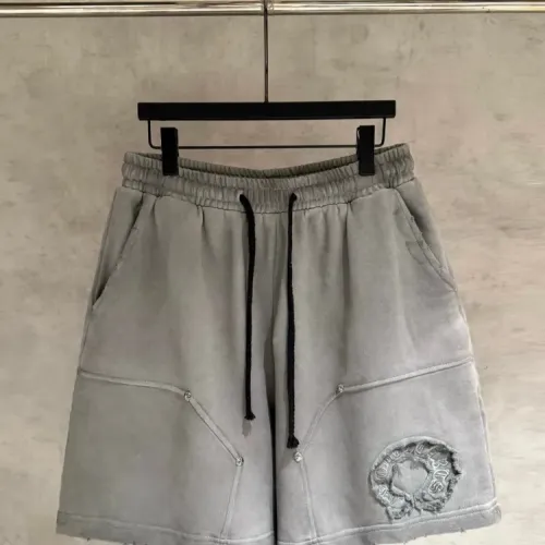 Wholesale Chrome Hearts Pants For Unisex #1478523 $64.00 USD, Wholesale Quality Replica Chrome Hearts Pants