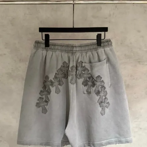 Replica Chrome Hearts Pants For Unisex #1478523 $64.00 USD for Wholesale