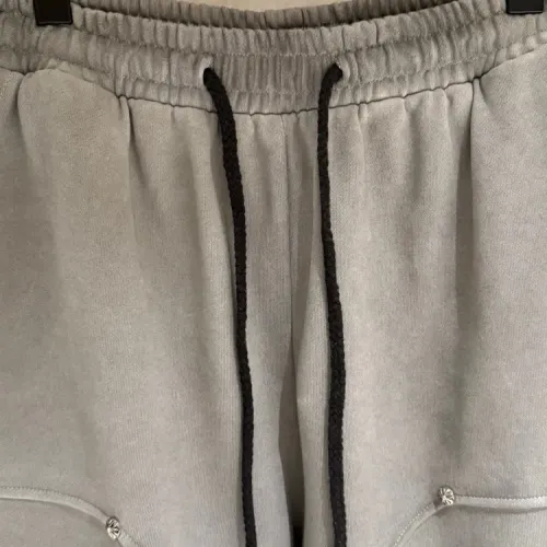 Replica Chrome Hearts Pants For Unisex #1478523 $64.00 USD for Wholesale