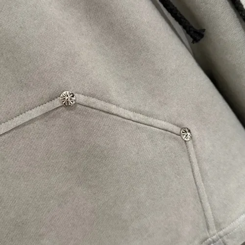 Replica Chrome Hearts Pants For Unisex #1478523 $64.00 USD for Wholesale