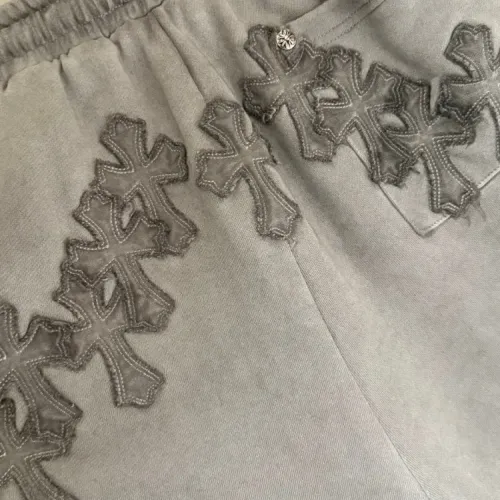 Replica Chrome Hearts Pants For Unisex #1478523 $64.00 USD for Wholesale