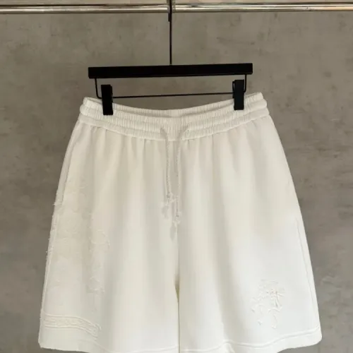 Wholesale Chrome Hearts Pants For Unisex #1478525 $60.00 USD, Wholesale Quality Replica Chrome Hearts Pants