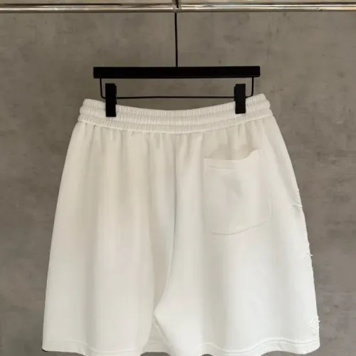 Replica Chrome Hearts Pants For Unisex #1478525 $60.00 USD for Wholesale