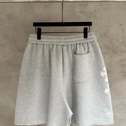 Replica Chrome Hearts Pants For Unisex #1478526 $60.00 USD for Wholesale