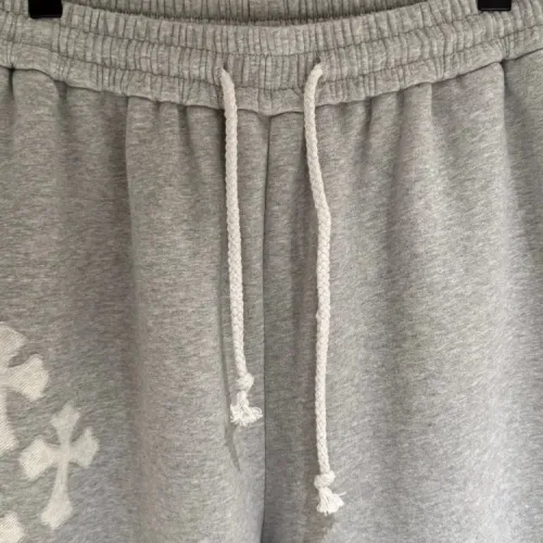 Replica Chrome Hearts Pants For Unisex #1478526 $60.00 USD for Wholesale