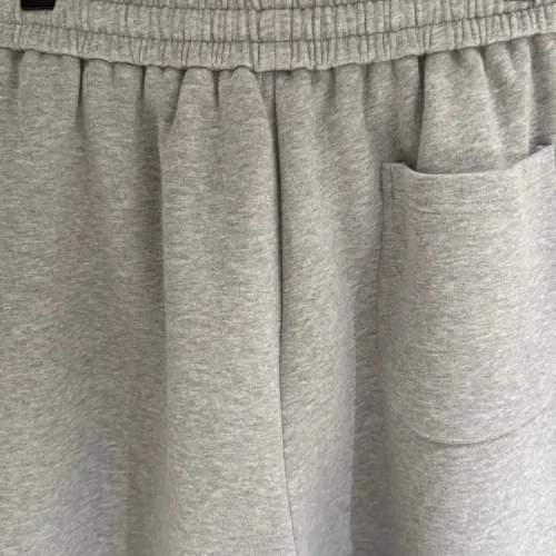 Replica Chrome Hearts Pants For Unisex #1478526 $60.00 USD for Wholesale