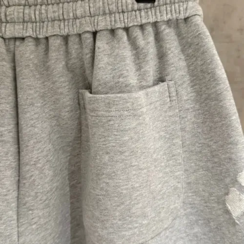 Replica Chrome Hearts Pants For Unisex #1478526 $60.00 USD for Wholesale