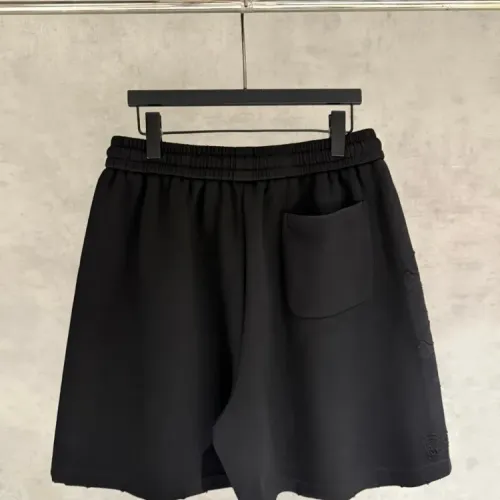 Replica Chrome Hearts Pants For Unisex #1478528 $60.00 USD for Wholesale
