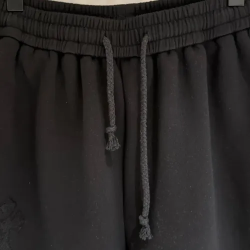 Replica Chrome Hearts Pants For Unisex #1478528 $60.00 USD for Wholesale