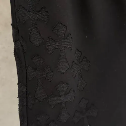 Replica Chrome Hearts Pants For Unisex #1478528 $60.00 USD for Wholesale