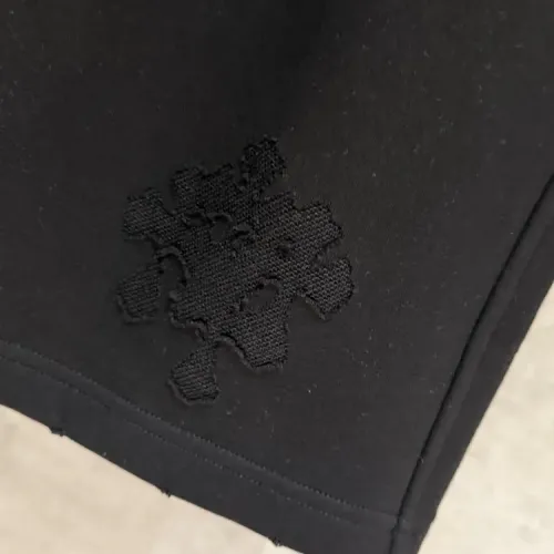 Replica Chrome Hearts Pants For Unisex #1478528 $60.00 USD for Wholesale