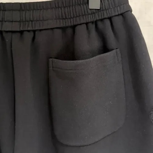 Replica Chrome Hearts Pants For Unisex #1478528 $60.00 USD for Wholesale