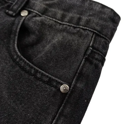 Replica Chrome Hearts Jeans For Unisex #1478532 $48.00 USD for Wholesale