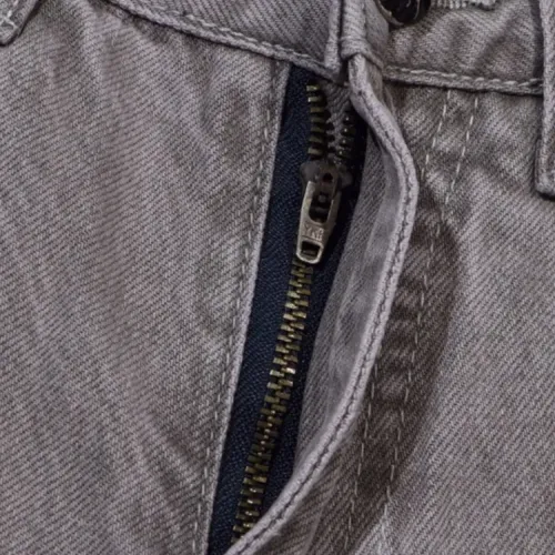 Replica Chrome Hearts Jeans For Unisex #1478534 $52.00 USD for Wholesale