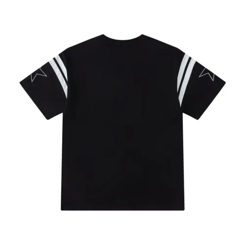 Replica Amiri T-Shirts Short Sleeved For Unisex #1478539 $40.00 USD for Wholesale