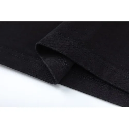 Replica Amiri T-Shirts Short Sleeved For Unisex #1478540 $38.00 USD for Wholesale