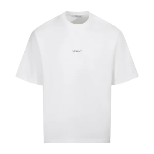 Replica Off-White T-Shirts Short Sleeved For Unisex #1478542 $39.00 USD for Wholesale