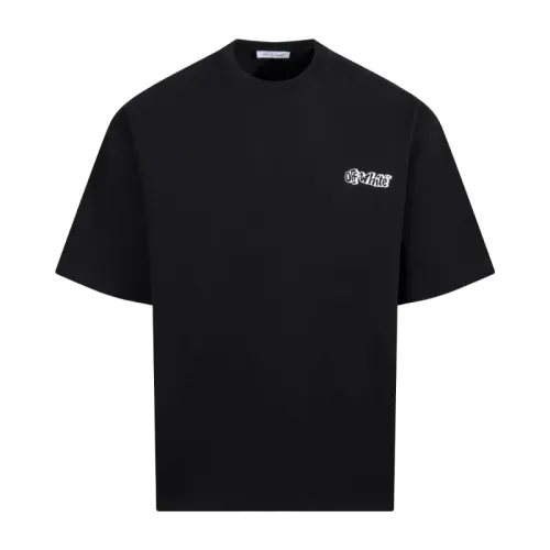 Replica Off-White T-Shirts Short Sleeved For Unisex #1478546 $39.00 USD for Wholesale
