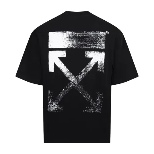 Replica Off-White T-Shirts Short Sleeved For Unisex #1478549 $39.00 USD for Wholesale