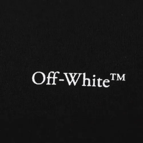 Replica Off-White T-Shirts Short Sleeved For Unisex #1478549 $39.00 USD for Wholesale