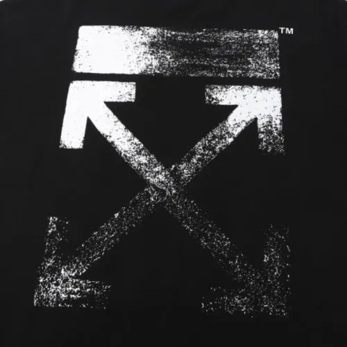 Replica Off-White T-Shirts Short Sleeved For Unisex #1478549 $39.00 USD for Wholesale