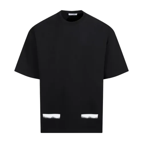 Replica Off-White T-Shirts Short Sleeved For Unisex #1478550 $40.00 USD for Wholesale
