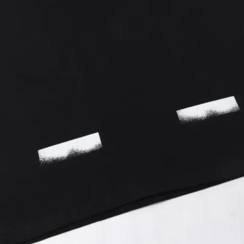 Replica Off-White T-Shirts Short Sleeved For Unisex #1478550 $40.00 USD for Wholesale