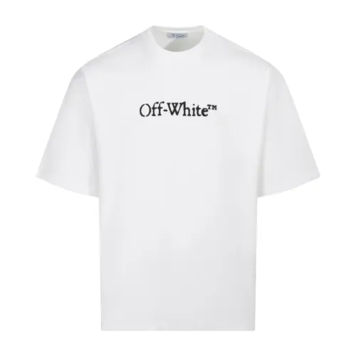 Replica Off-White T-Shirts Short Sleeved For Unisex #1478551 $40.00 USD for Wholesale